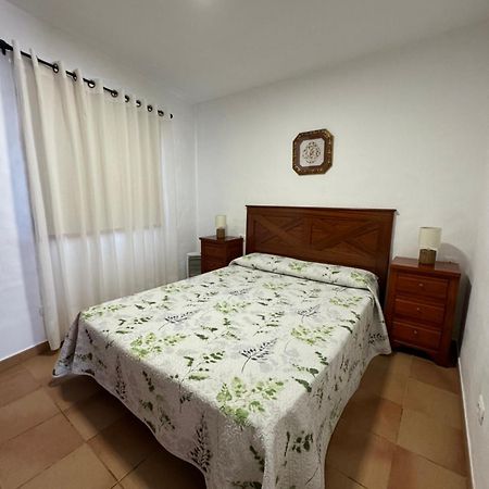 Casa La Torera Isora Exterior foto
