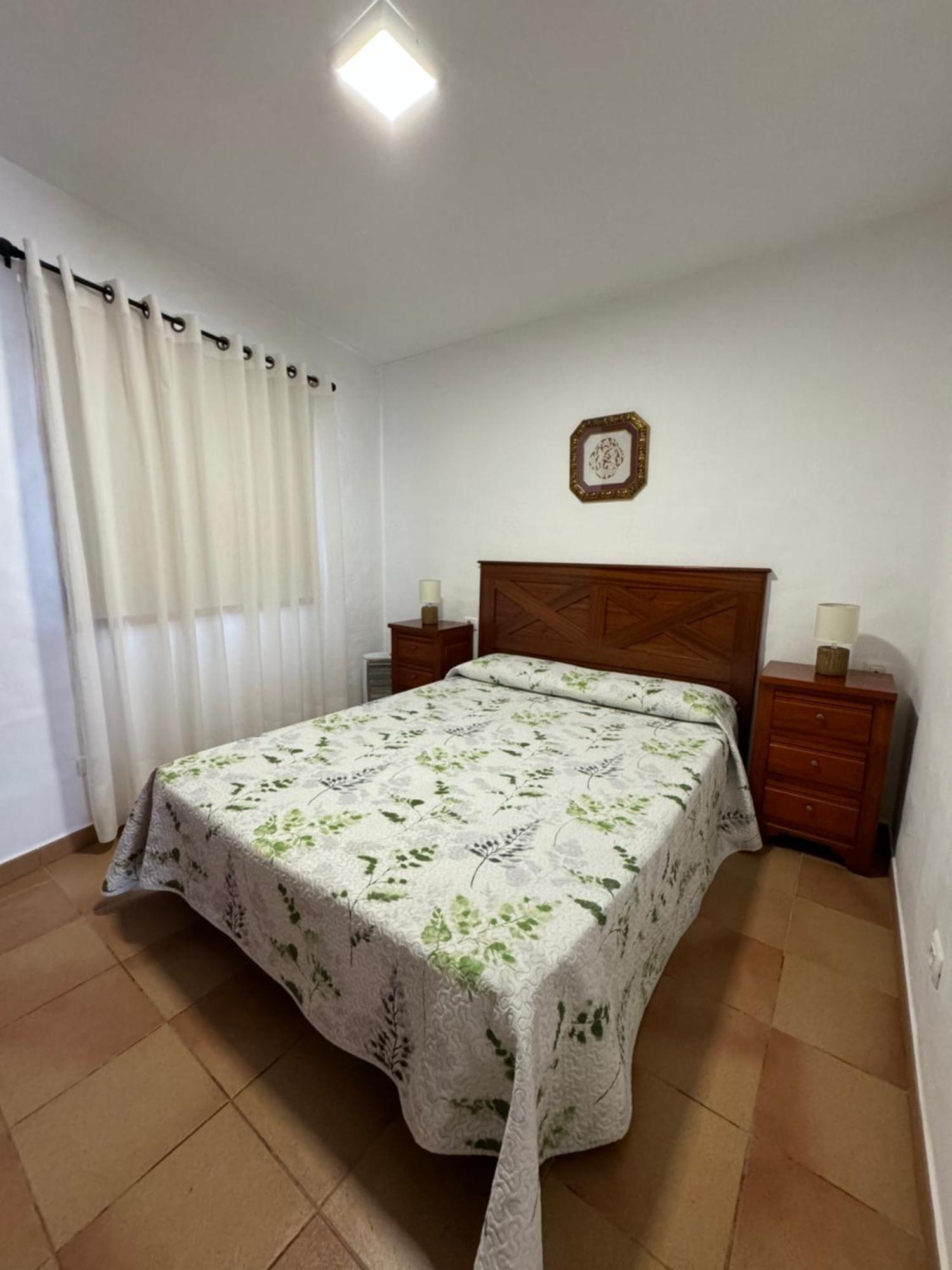 Casa La Torera Isora Exterior foto